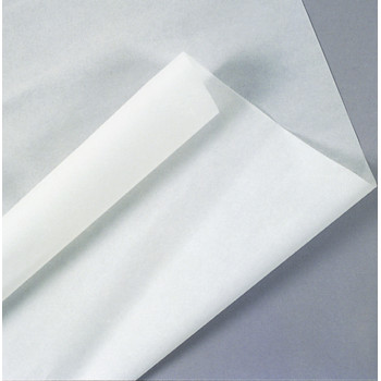 photo: papier de soie