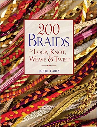 livre 200 braids