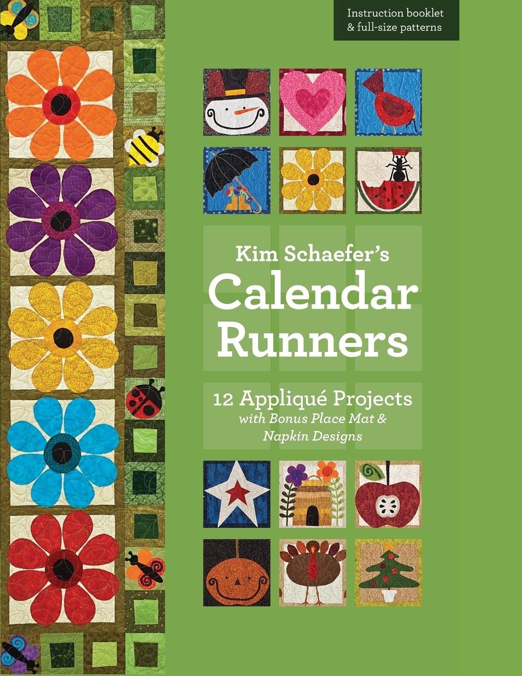 photo Calendar Runners