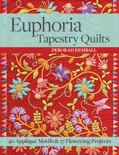 photo Euphoria Tapestry Quilts