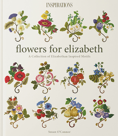 book Flowers for Elizabeth Susan O Connor
