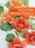 photo: livre az silkribbon flowers