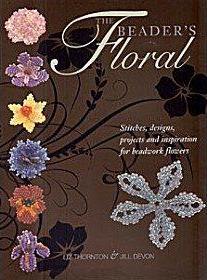 photo: livre Beaders Floral