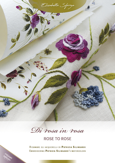livre broderie traditionnelle
