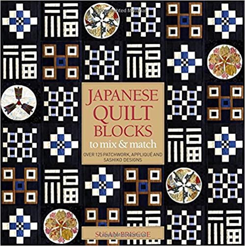 photo livre japanese-quilt-blocks