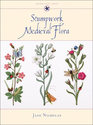 photo livre medieval flora