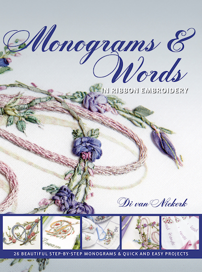 photo book monograms and words