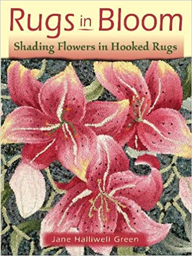 photo: livre rugs-bloom