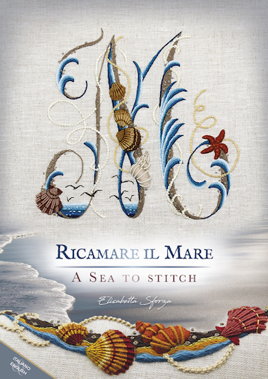 livre surface embroidery