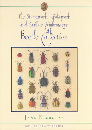 photo livre beetle collection