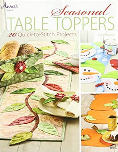 photo livre table-toppers
