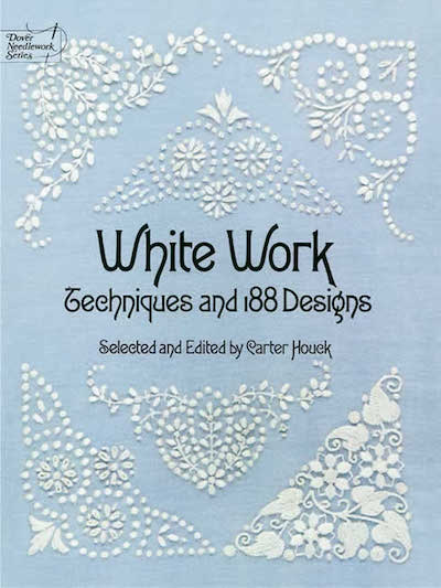 photo book White Work Designs