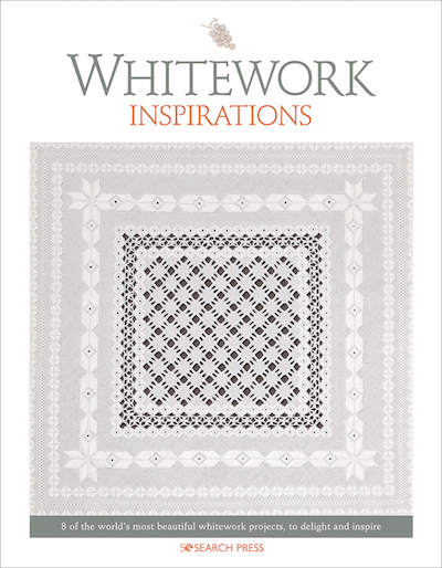 whitework inspirations