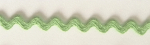 photo: galon croquet vert 6mm