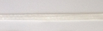 photo: ruban de soie blanc 4 mm