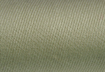 photo: green cotton sateen