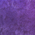 photo: tissu coton violet fonce
