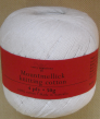 photo: mountmellick knit thread