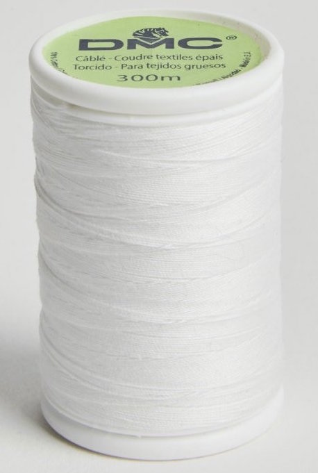 DMC cotton thread
