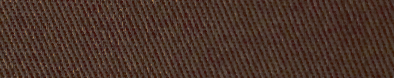 photo: tissu crewel coton taupe